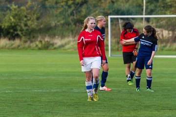 Bild 453 - B-Juniorinnen MSG Eiderkanal - SG Trittau/S�dstormarn : Ergebnis: 2:1